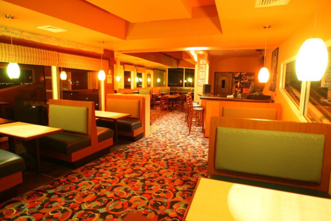 Hotel Martell San Pedro Sula Kültér fotó