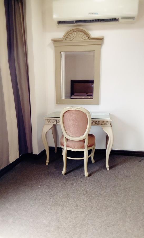 Hotel Martell San Pedro Sula Kültér fotó