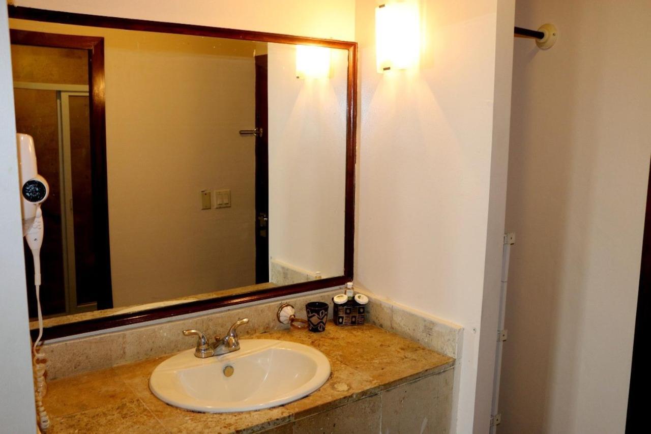 Hotel Martell San Pedro Sula Kültér fotó