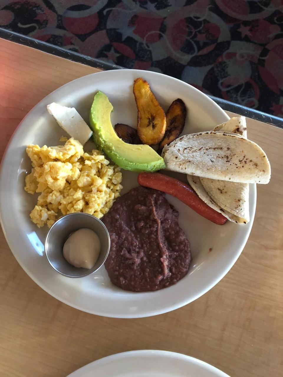 Hotel Martell San Pedro Sula Kültér fotó