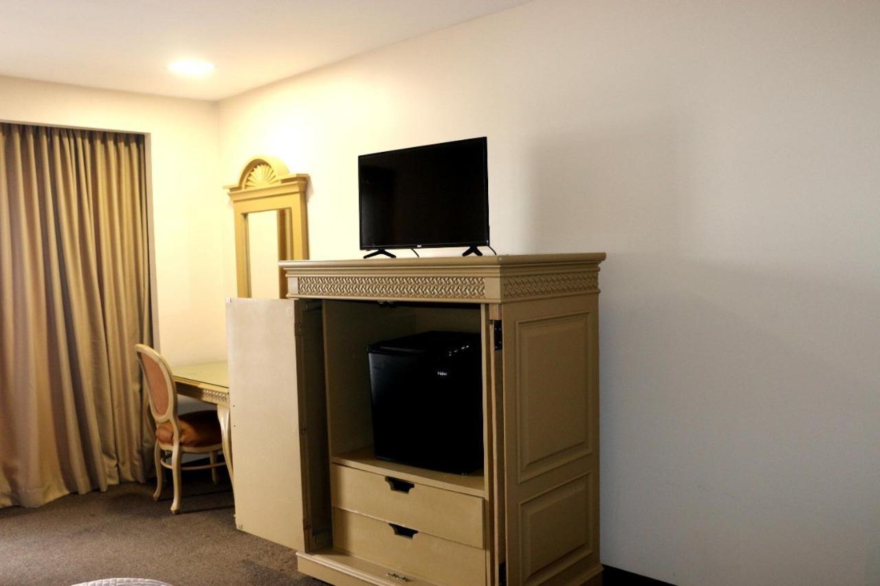 Hotel Martell San Pedro Sula Kültér fotó