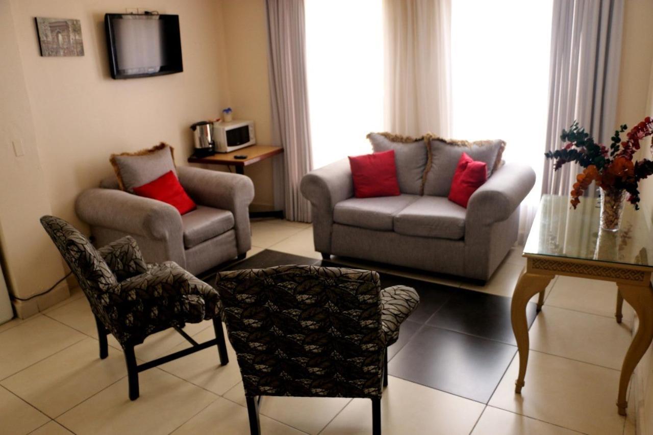 Hotel Martell San Pedro Sula Kültér fotó