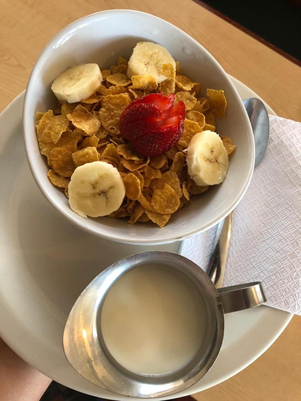 Hotel Martell San Pedro Sula Kültér fotó