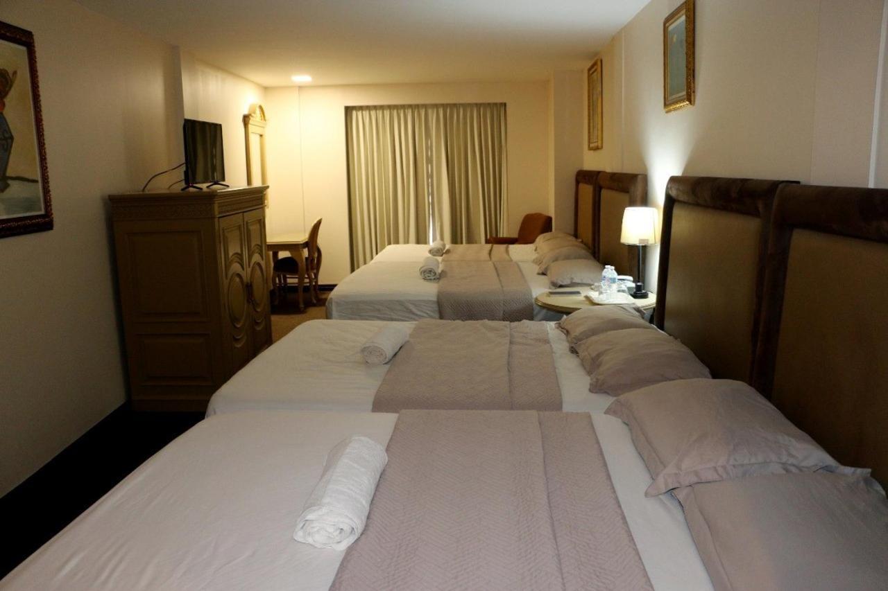 Hotel Martell San Pedro Sula Kültér fotó
